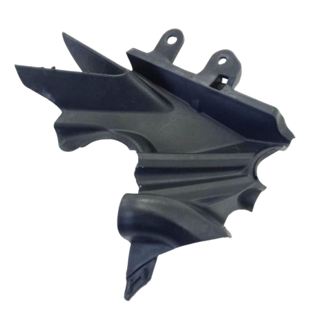 Acabamento Tampa Pinhão Triumph Daytona 675 2014 Original