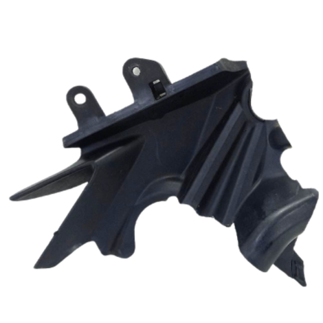 Acabamento Tampa Pinhão Triumph Daytona 675 2014 Original