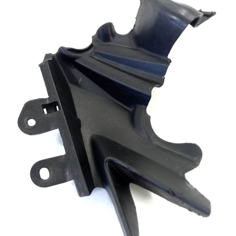 Acabamento Tampa Pinhão Triumph Daytona 675 2014 Original