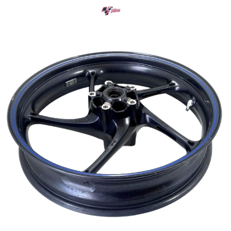 Roda Dianteira Triumph Modelo Daytona 675 Ano 2014 Original