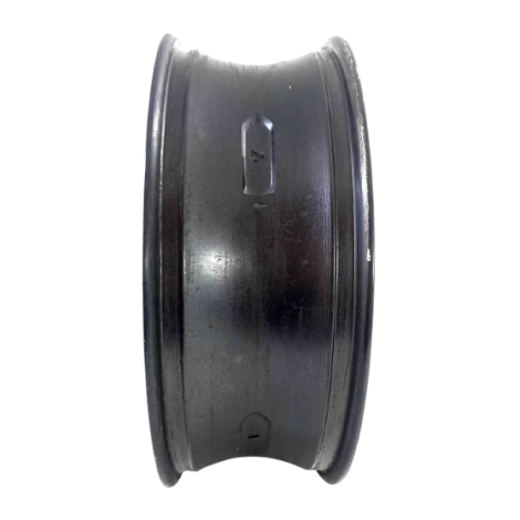 Roda Traseira Triumph Modelo Daytona 675 Ano 2014 Original