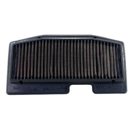 Filtro Ar K&N Triumph Modelo Daytona 675 Ano 2014 Original