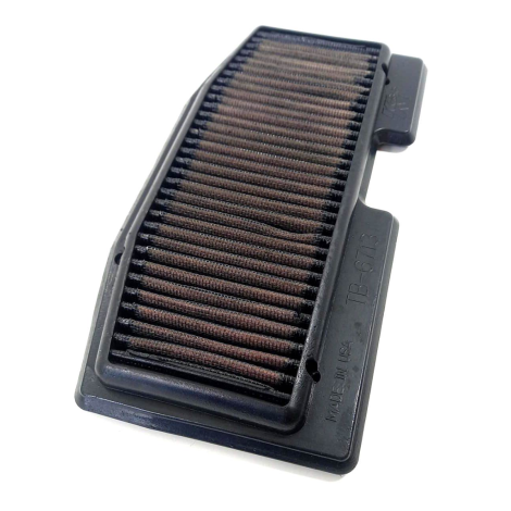 Filtro Ar K&N Triumph Modelo Daytona 675 Ano 2014 Original
