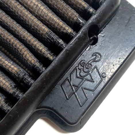 Filtro Ar K&N Triumph Modelo Daytona 675 Ano 2014 Original