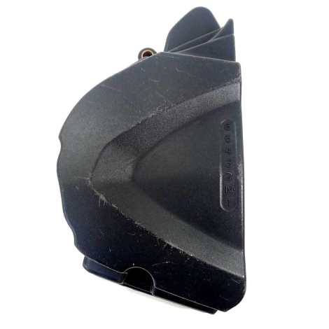 Tampa Pinhão Triumph Modelo Daytona 675 Ano 2014 Original