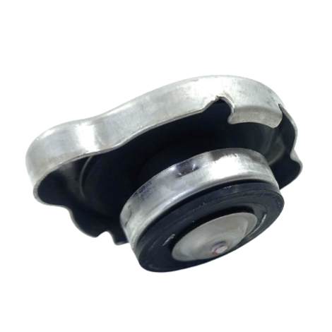 Tampa Radiador Triumph Modelo Daytona 675 Ano 2014 Original