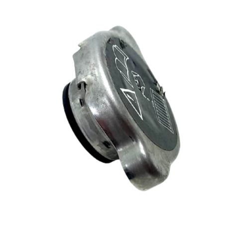 Tampa Radiador Triumph Modelo Daytona 675 Ano 2014 Original