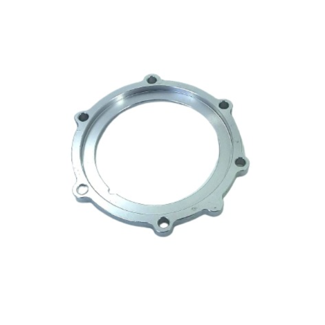 Bocal Tanque Triumph Modelo Daytona 675 Ano 2014 Original