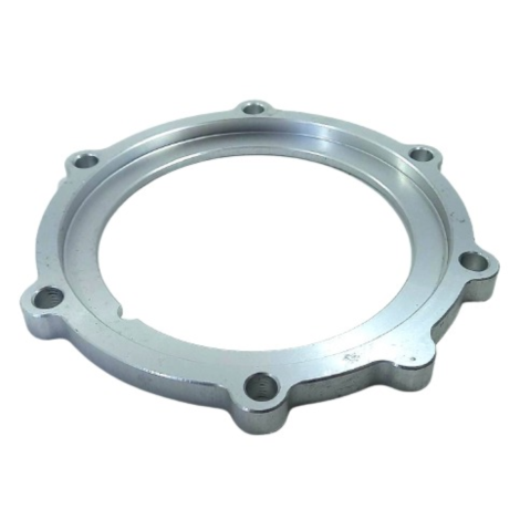 Bocal Tanque Triumph Modelo Daytona 675 Ano 2014 Original
