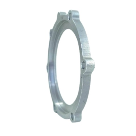 Bocal Tanque Triumph Modelo Daytona 675 Ano 2014 Original