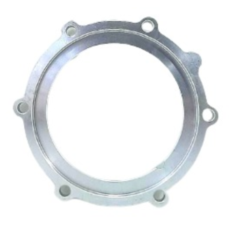 Bocal Tanque Triumph Modelo Daytona 675 Ano 2014 Original