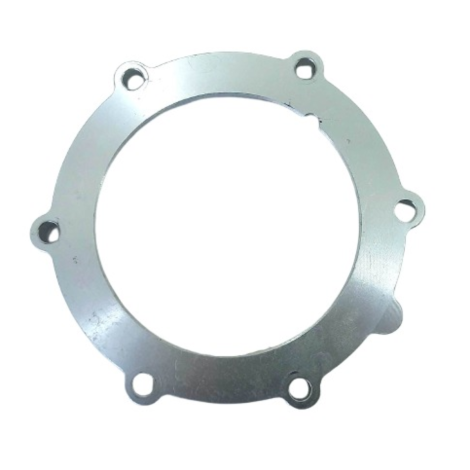 Bocal Tanque Triumph Modelo Daytona 675 Ano 2014 Original