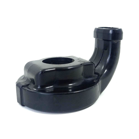 Carcaça Acelerador Triumph Daytona 675 Ano 2014 Original