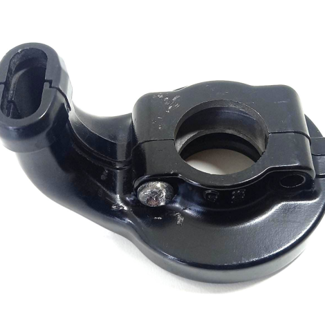 Carcaça Acelerador Triumph Daytona 675 Ano 2014 Original