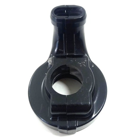 Carcaça Acelerador Triumph Daytona 675 Ano 2014 Original