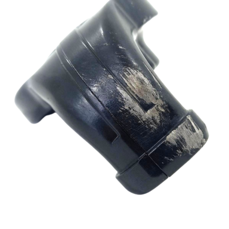 Carcaça Acelerador Triumph Daytona 675 Ano 2014 Original