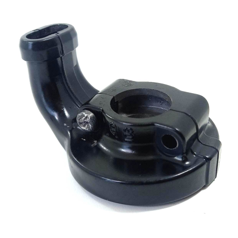 Carcaça Acelerador Triumph Daytona 675 Ano 2014 Original