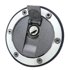 Tampa Tanque Triumph Modelo Daytona 675 Ano 2014 Original
