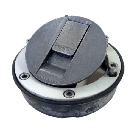 Tampa Tanque Triumph Modelo Daytona 675 Ano 2014 Original