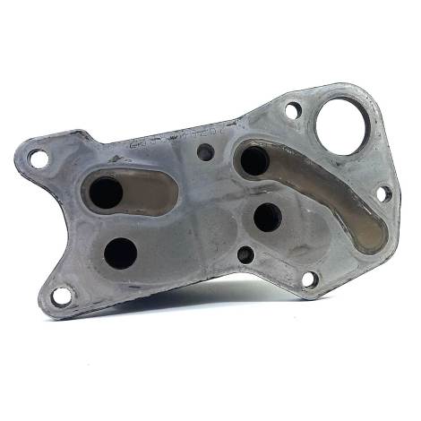 Resfriador Óleo Triumph Modelo Daytona 675 Ano 2014 Original