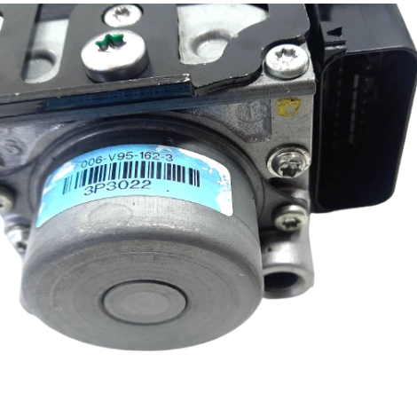 Módulo Abs Marca Triumph Daytona 675 Ano 2014 Original      