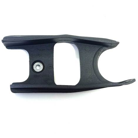 Saboneteira Triumph Daytona 675 Ano 2014 Original AVARIA