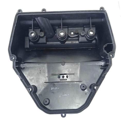 Caixa Filtro Ar Marca Triumph Daytona 675 Ano 2014 Original 