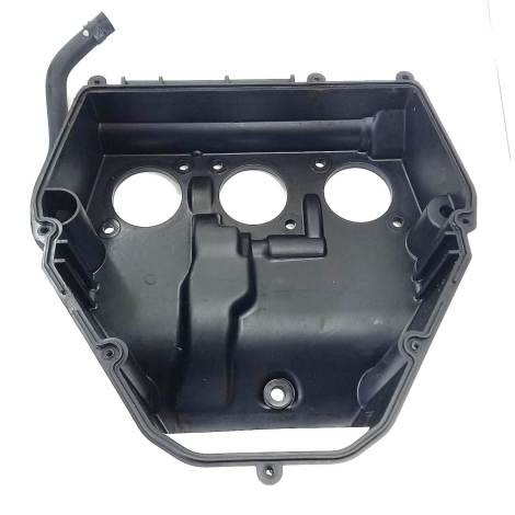 Caixa Filtro Ar Marca Triumph Daytona 675 Ano 2014 Original 