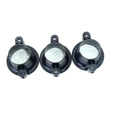 Caixa Filtro Ar Marca Triumph Daytona 675 Ano 2014 Original 