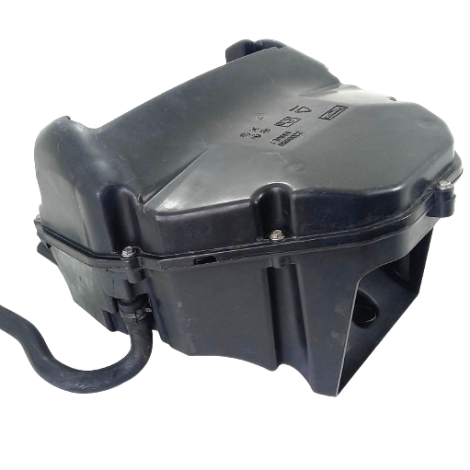 Caixa Filtro Ar Marca Triumph Daytona 675 Ano 2014 Original 