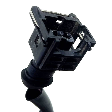 Chicote Motor Triumph Modelo Daytona 675 Ano 2014 Original