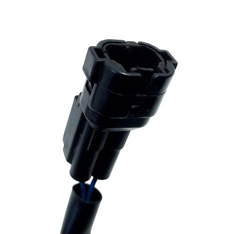 Chicote Motor Triumph Modelo Daytona 675 Ano 2014 Original