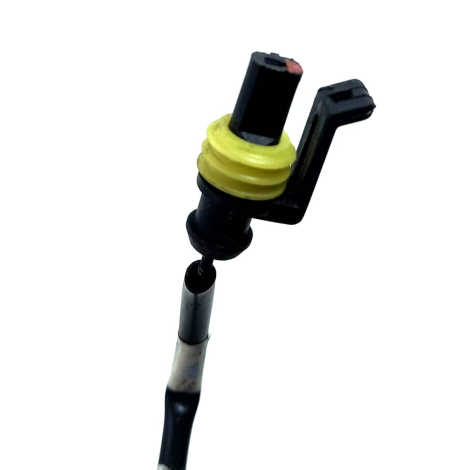 Chicote Motor Triumph Modelo Daytona 675 Ano 2014 Original