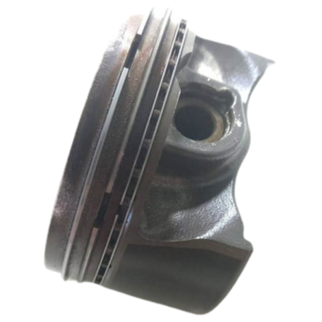 Pistão Bmw F800 Gs800 Ano 2015 Original Bmw F 800 Original