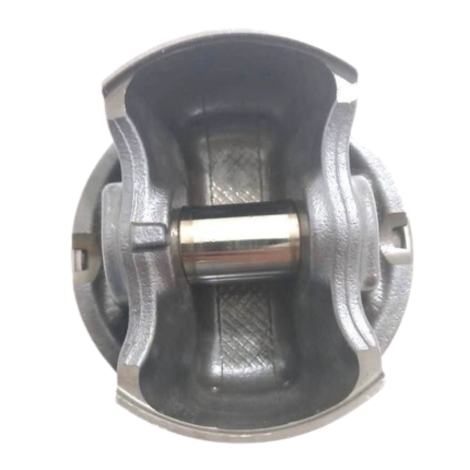 Pistão Bmw F800 Gs800 Ano 2015 Original Bmw F 800 Original