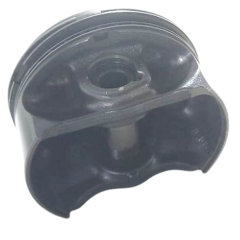 Pistão Bmw F800 Gs800 Ano 2015 Original Bmw F 800 Original