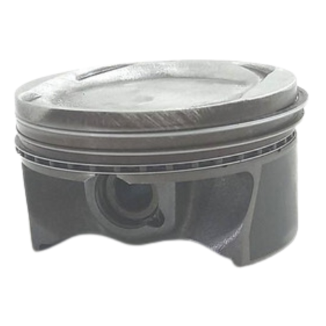 Pistão Bmw F800 Gs800 Ano 2015 Original Bmw F 800 Original