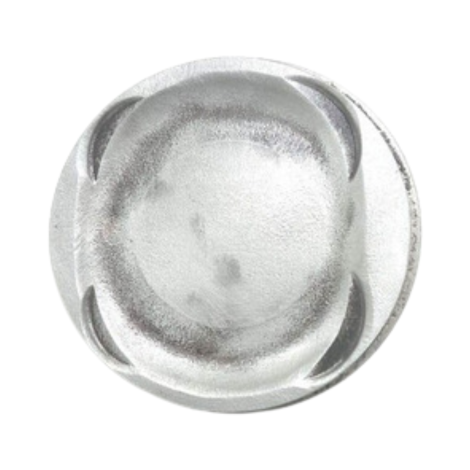 Pistão Bmw F800 Gs800 Ano 2015 Original Bmw F 800 Original