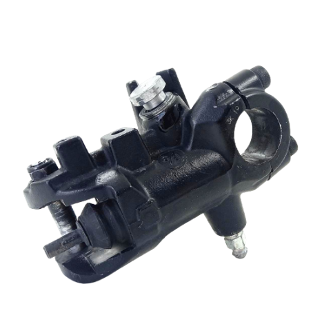 Cilindro Freio Dianteiro Triumph Daytona 675 Ano 2014 Origi 