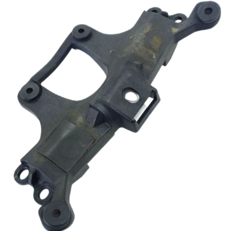 Suporte Banco Carona Triumph Daytona 675 Ano 2014 Original  