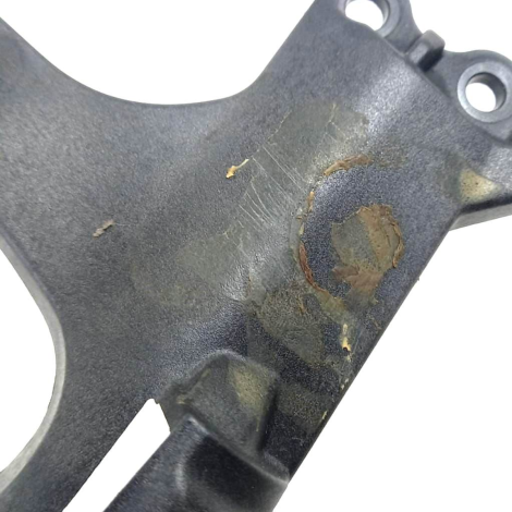 Suporte Banco Carona Triumph Daytona 675 Ano 2014 Original  