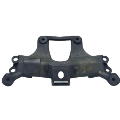 Suporte Banco Carona Triumph Daytona 675 Ano 2014 Original  