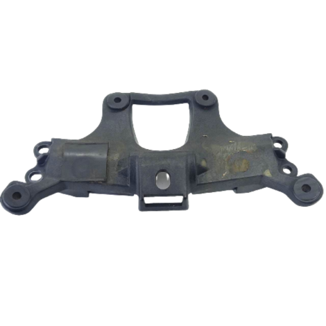 Suporte Banco Carona Triumph Daytona 675 Ano 2014 Original  