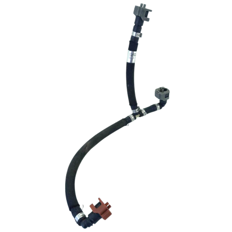 Mangueira Corpo Injeção Triumph Daytona 675 Ano 2014 Origina