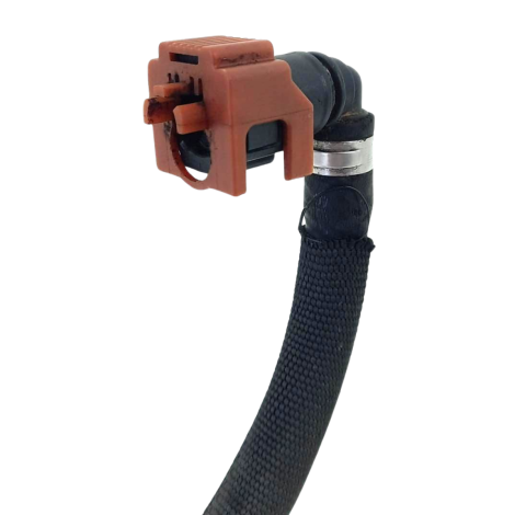 Mangueira Corpo Injeção Triumph Daytona 675 Ano 2014 Origina