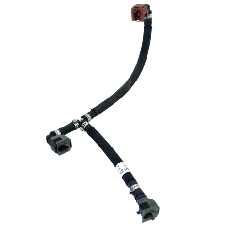 Mangueira Corpo Injeção Triumph Daytona 675 Ano 2014 Origina