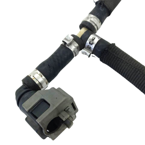 Mangueira Corpo Injeção Triumph Daytona 675 Ano 2014 Origina