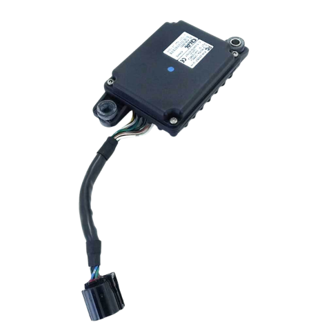 Módulo Imobilizador Triumph Daytona 675 Ano 2014 Original