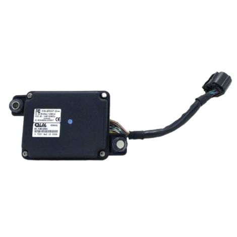 Módulo Imobilizador Triumph Daytona 675 Ano 2014 Original