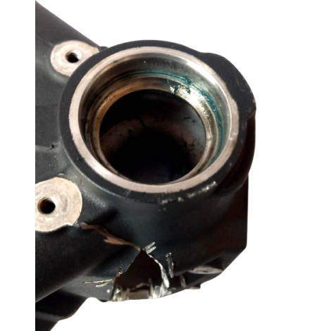 Chassi Principal Marca Triumph Daytona 675 Ano 2014 Original